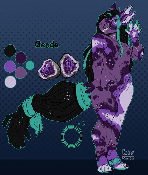 Cs design + Simple ref