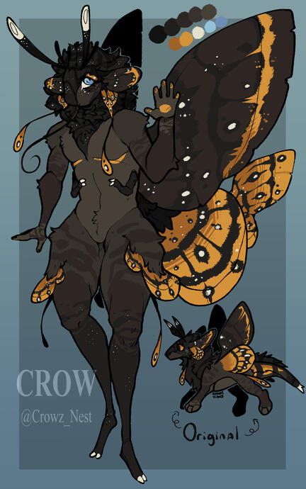 Redesign + simple ref