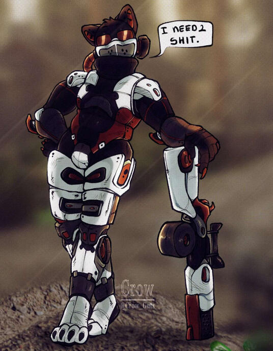 Blurred bg + Detailed full body