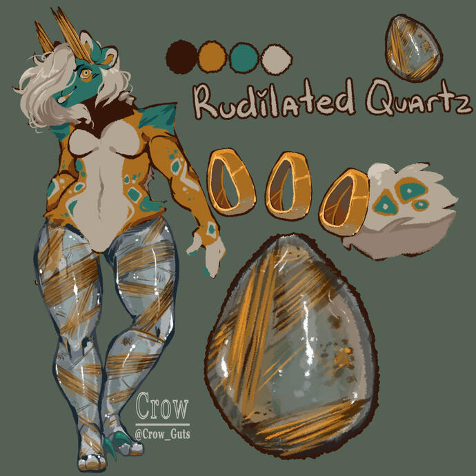 Cs design + Simple ref
