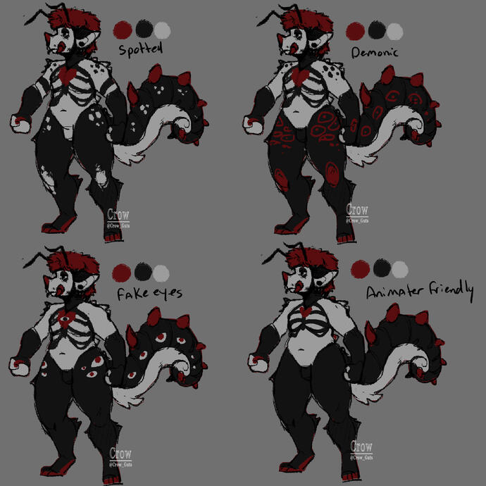 CS myo pattern concepts